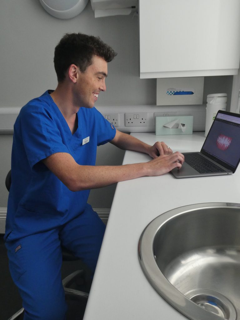 Composite Bonding in Edinburgh Enhancing Your Smile with Confidence